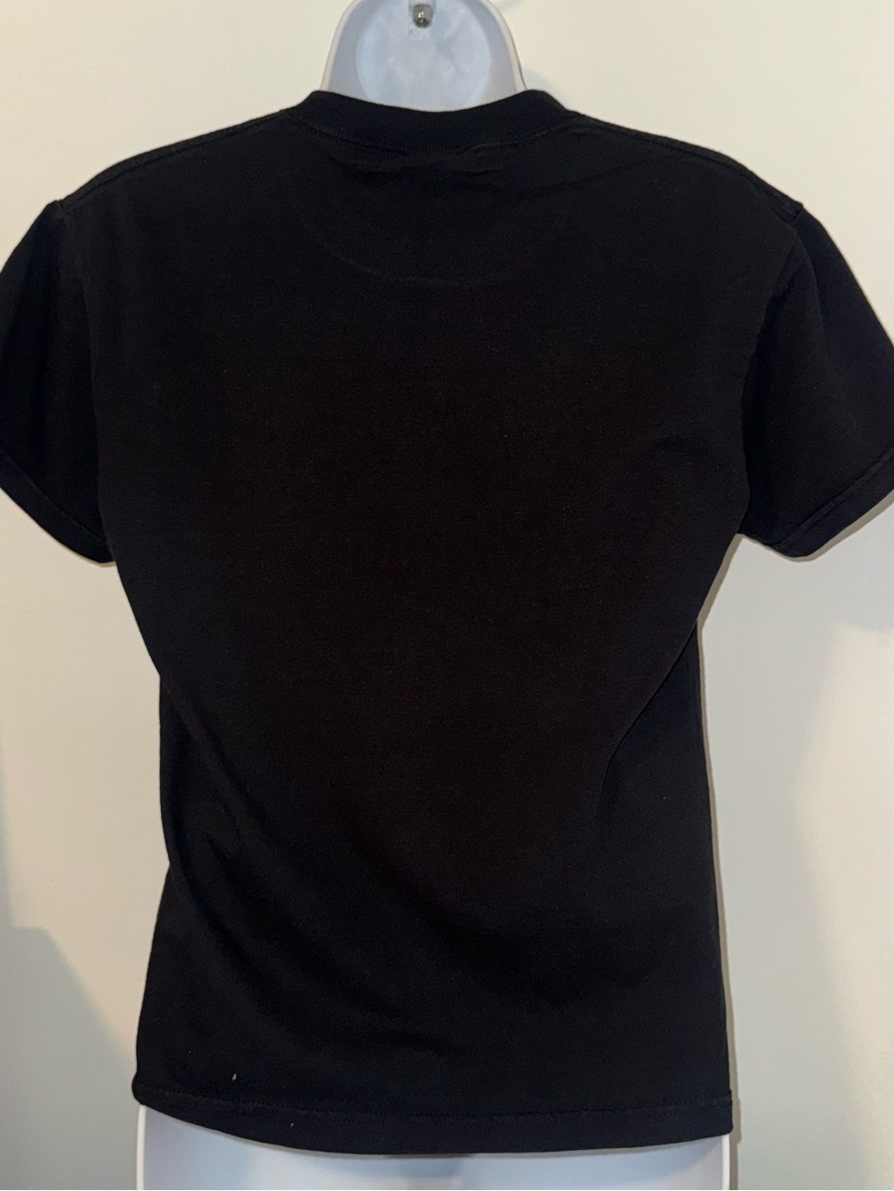 My Therapist Says It's All Your Fault - Funny Black Graphic Tee - Size Medium - Picture 3 of 11